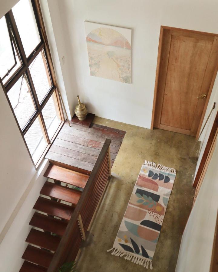 Secret Spot Siargao Hotel General Luna  Eksteriør billede