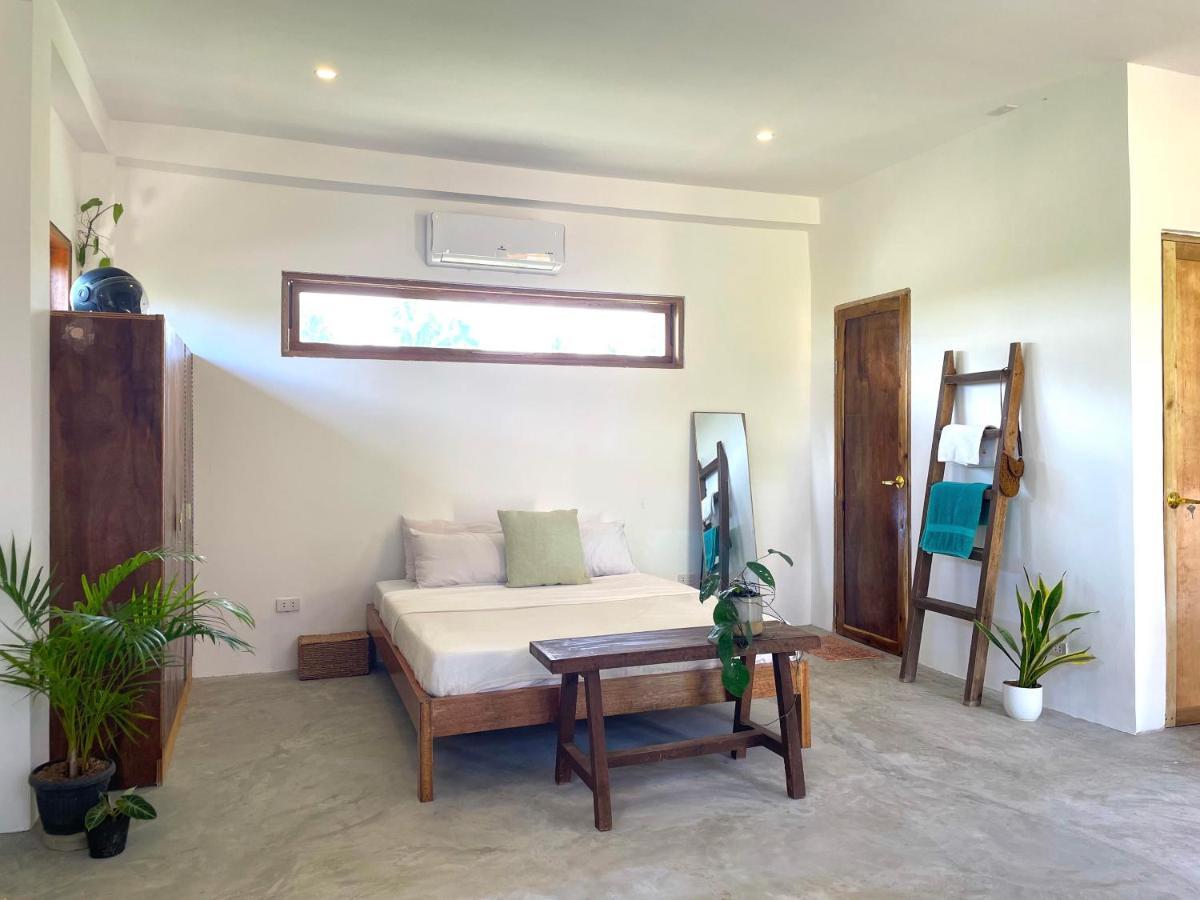 Secret Spot Siargao Hotel General Luna  Eksteriør billede