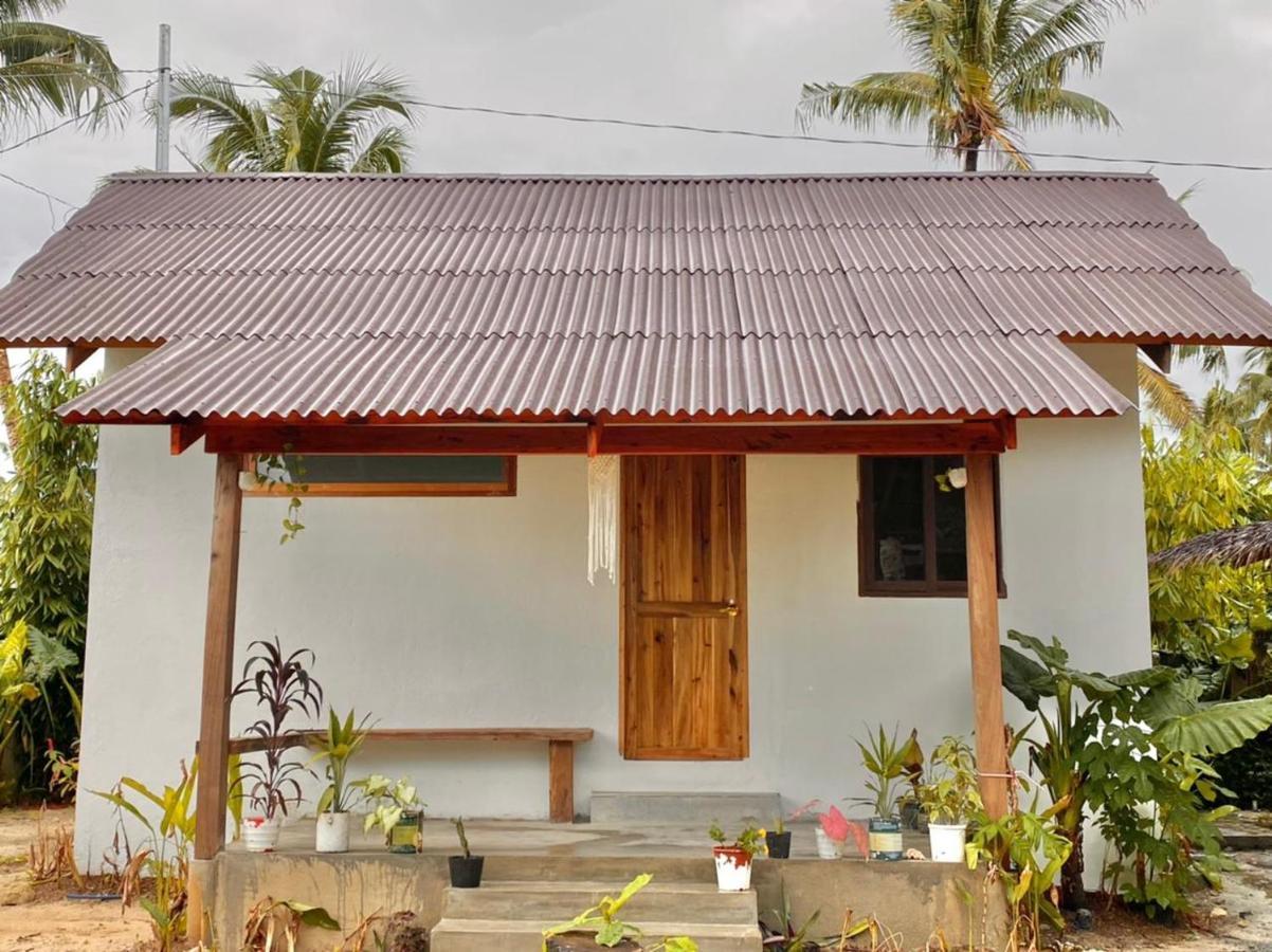 Secret Spot Siargao Hotel General Luna  Eksteriør billede
