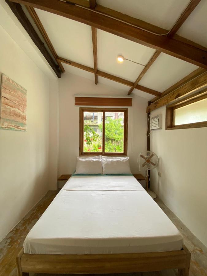 Secret Spot Siargao Hotel General Luna  Eksteriør billede