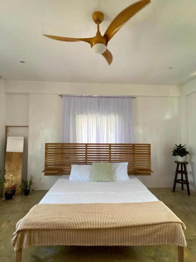 Secret Spot Siargao Hotel General Luna  Eksteriør billede